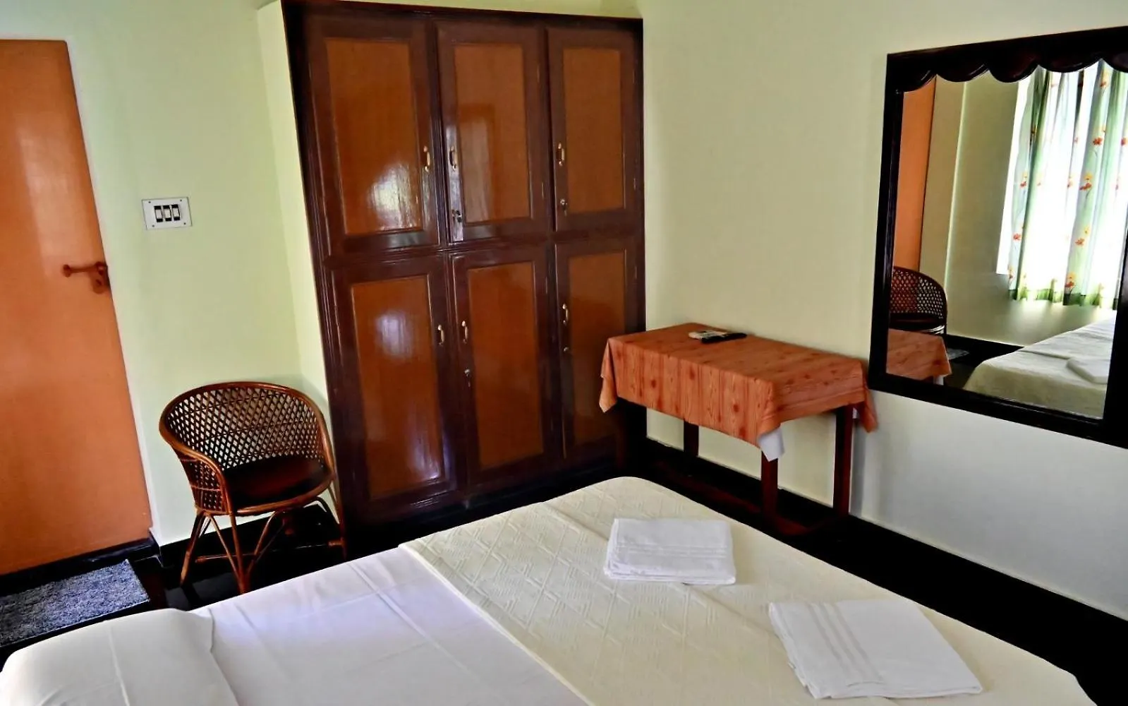 Ceema Homestay Kochi 0*,  Indie