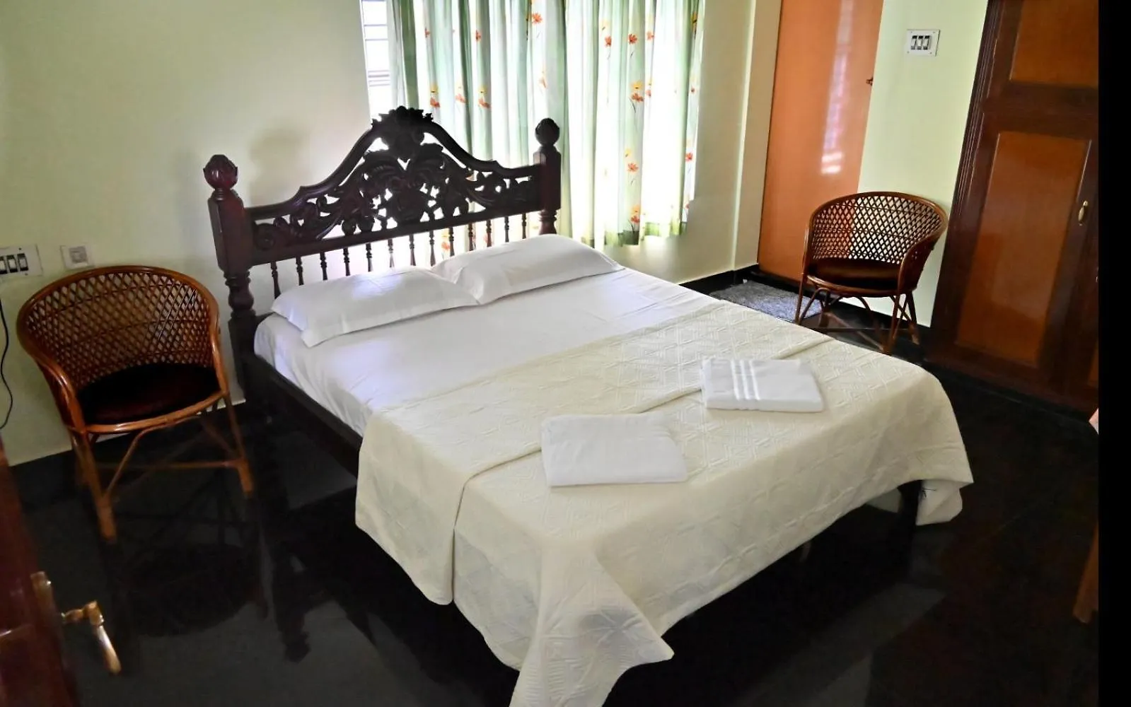 Ceema Homestay Kochi Indie