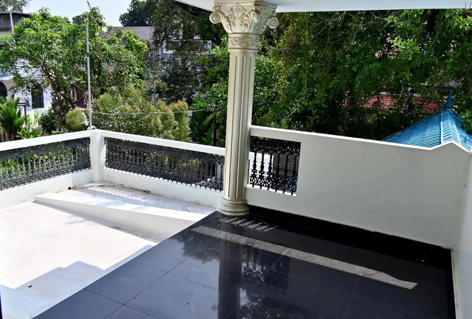 Ceema Homestay Kochi