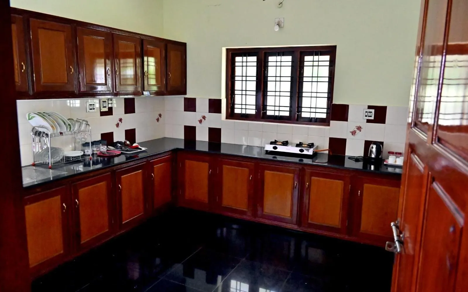 Ceema Homestay Kochi