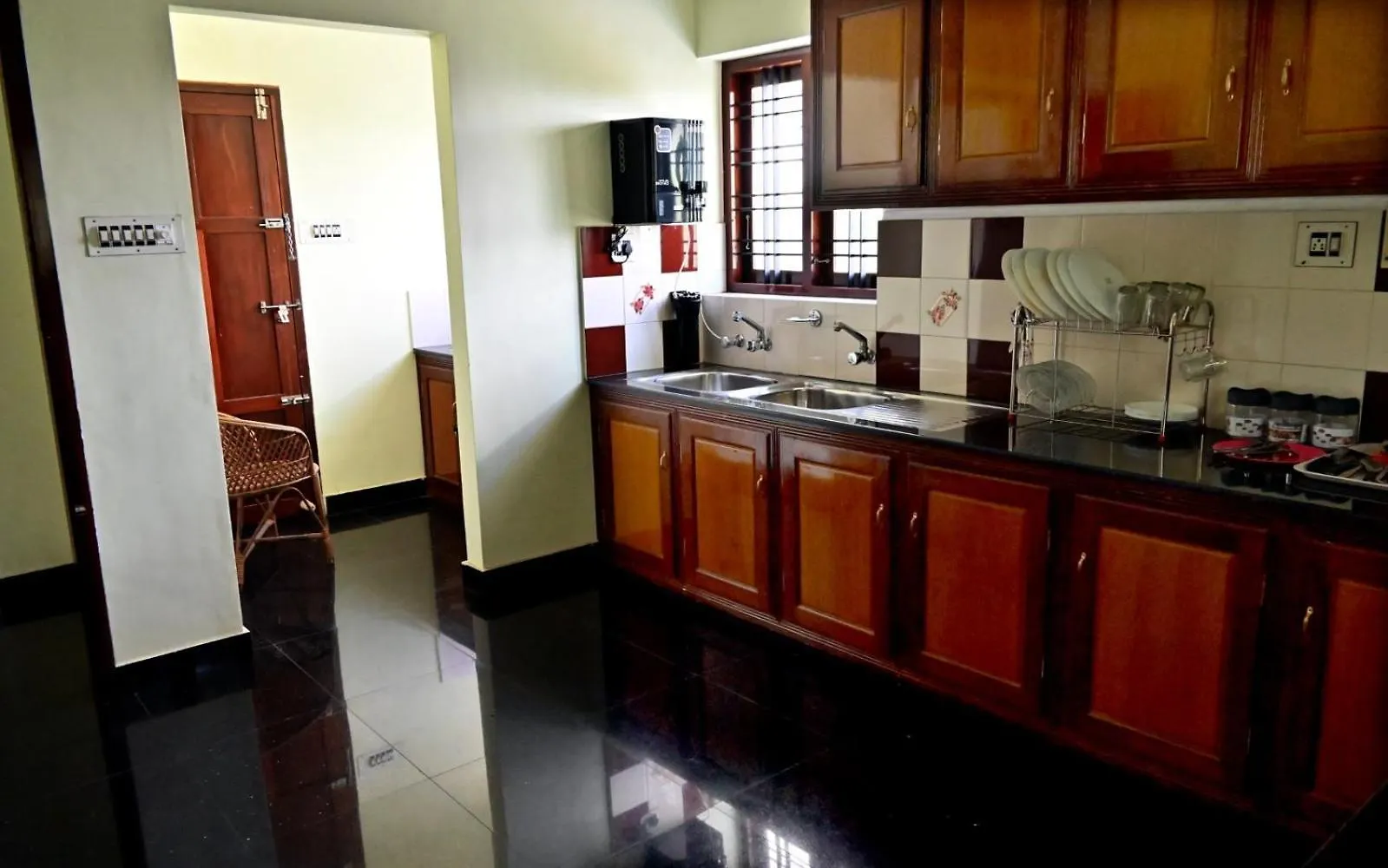 Ceema Homestay Kochi