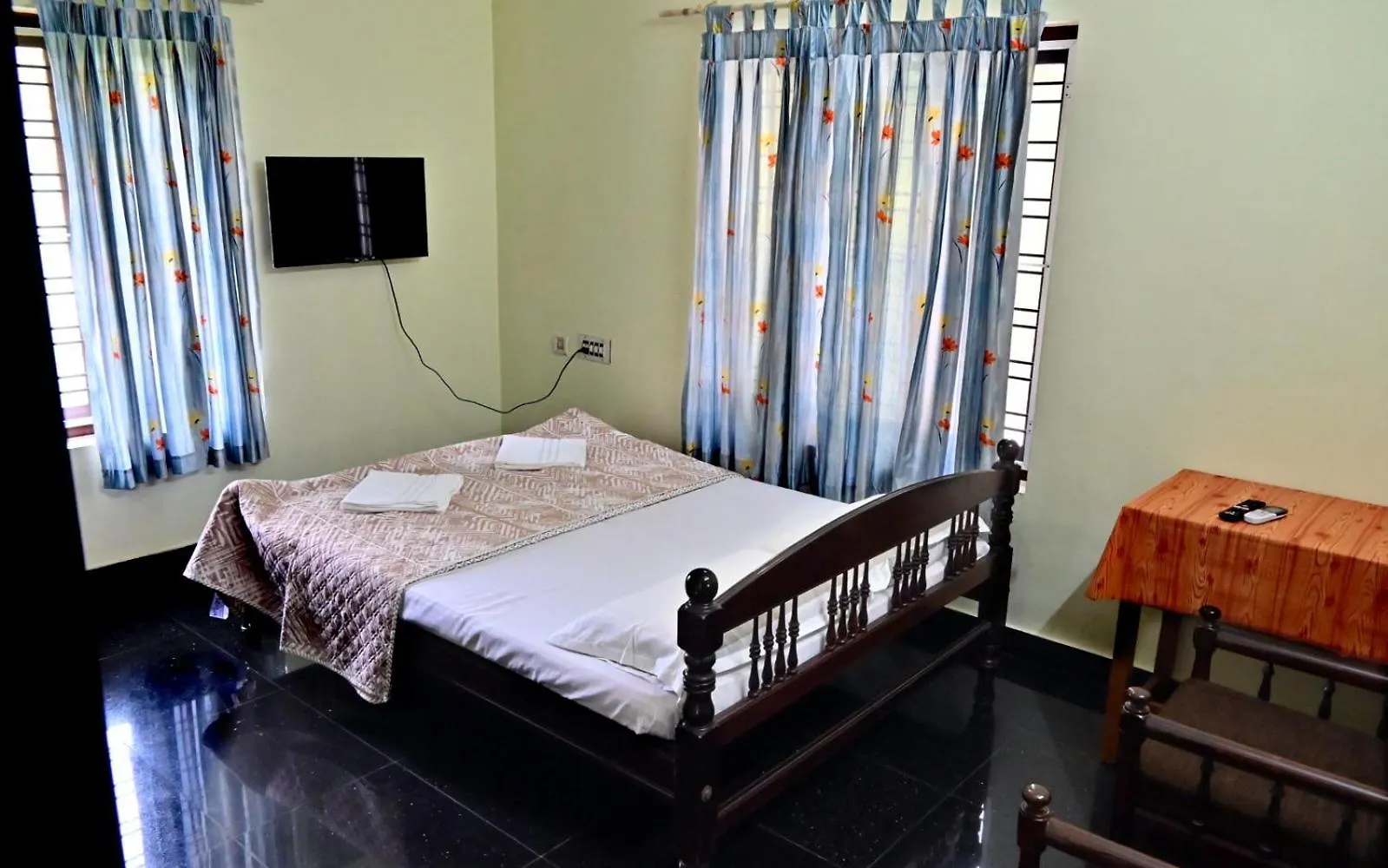 Contatti di Ceema Homestay